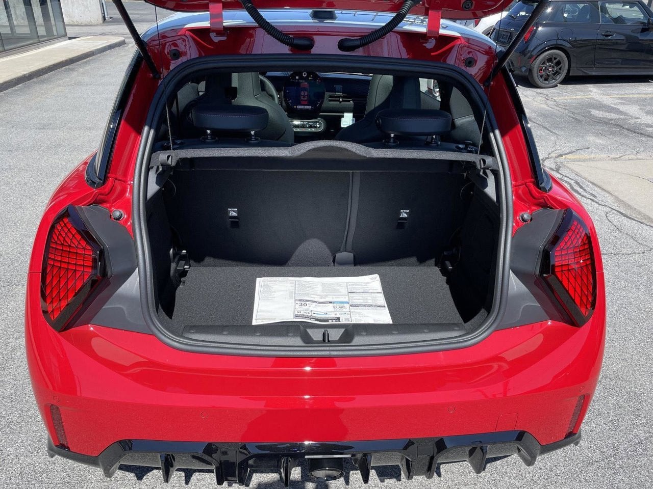 2026 MINI 2 DOOR ICONIC