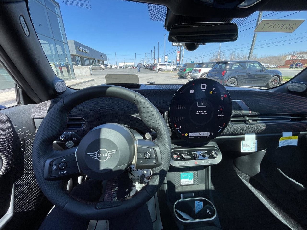 2026 MINI 2 DOOR ICONIC