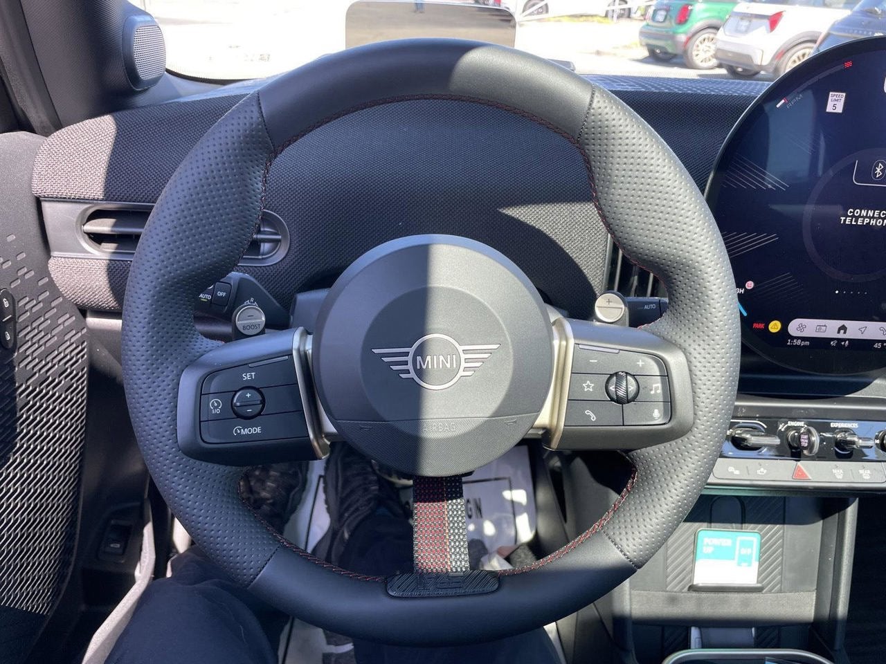 2026 MINI 2 DOOR ICONIC