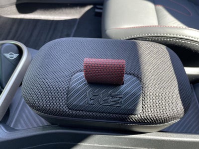 2026 MINI 2 DOOR ICONIC