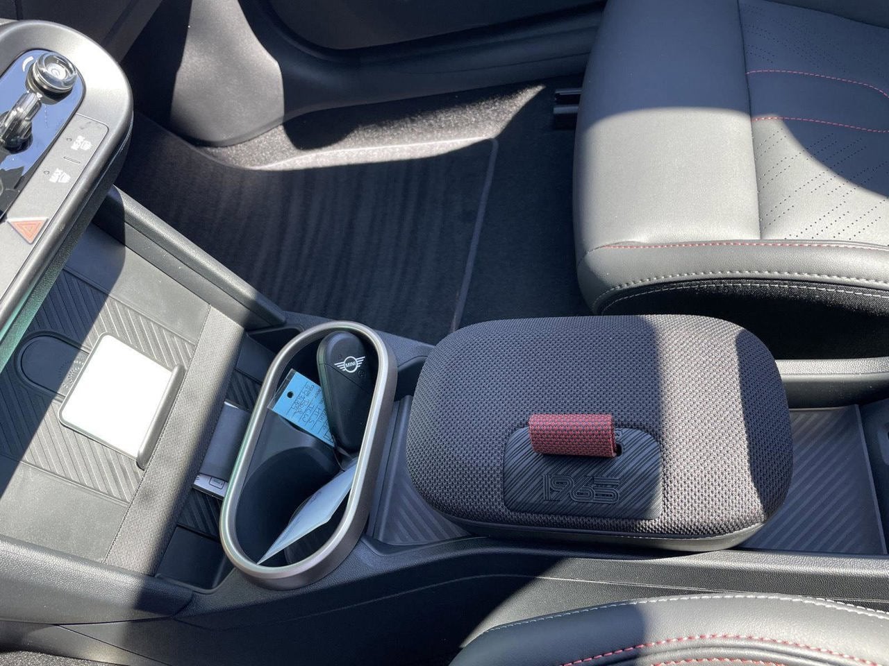 2026 MINI 2 DOOR ICONIC