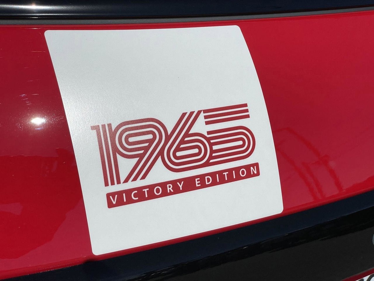 2026 MINI 2 DOOR ICONIC