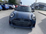 2027 MINI 2 DOOR ICONIC