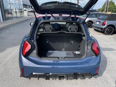 2027 MINI 2 DOOR ICONIC