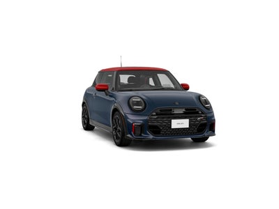 2027 MINI 2 DOOR ICONIC