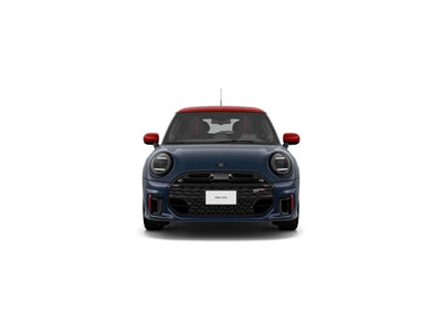 2027 MINI 2 DOOR ICONIC