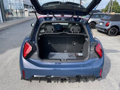 2027 MINI 2 DOOR ICONIC