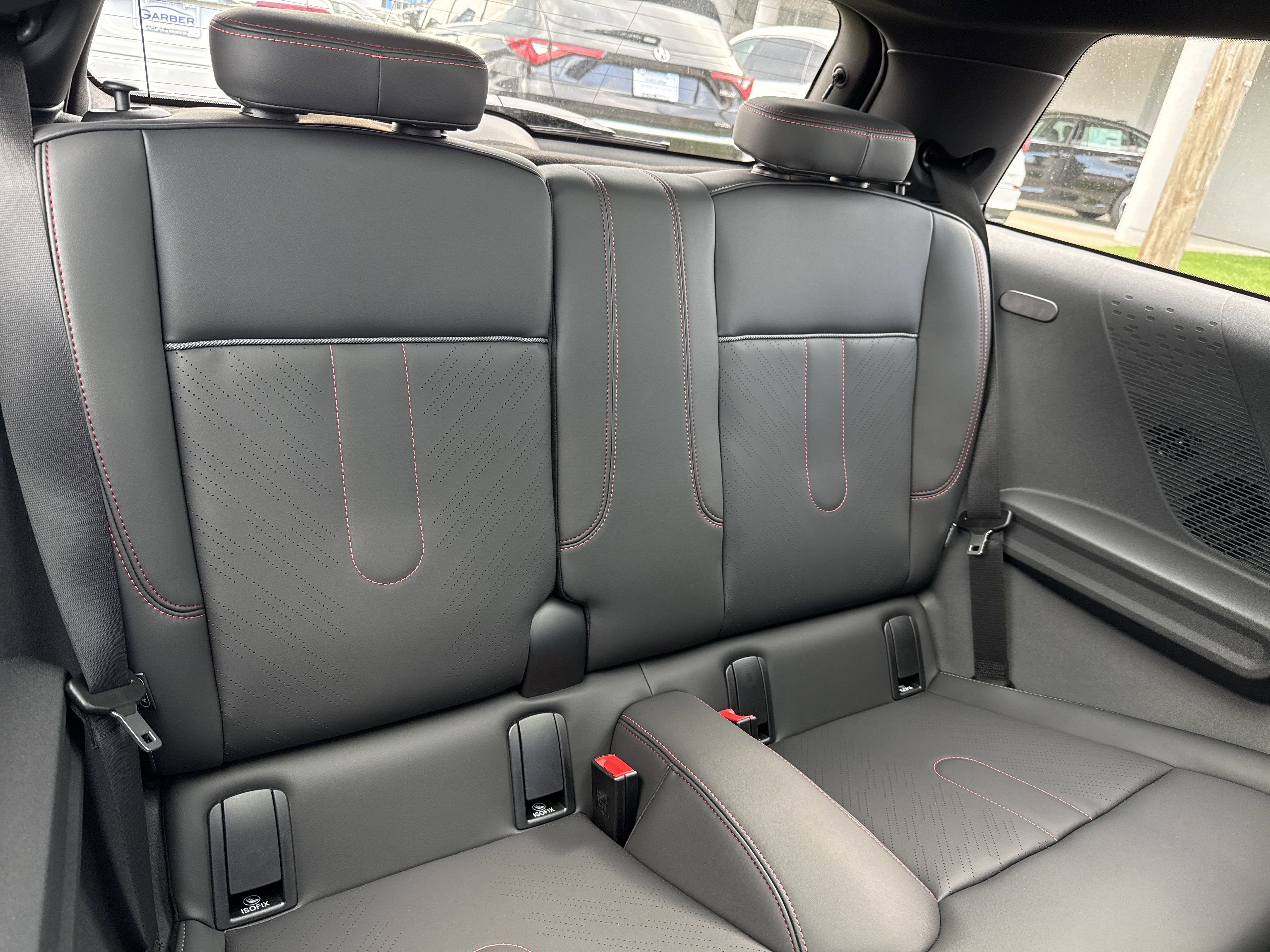 2025 MINI Hardtop 2 Door John Cooper Works