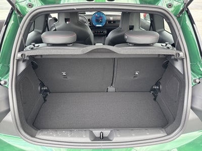 2025 MINI Hardtop 2 Door John Cooper Works