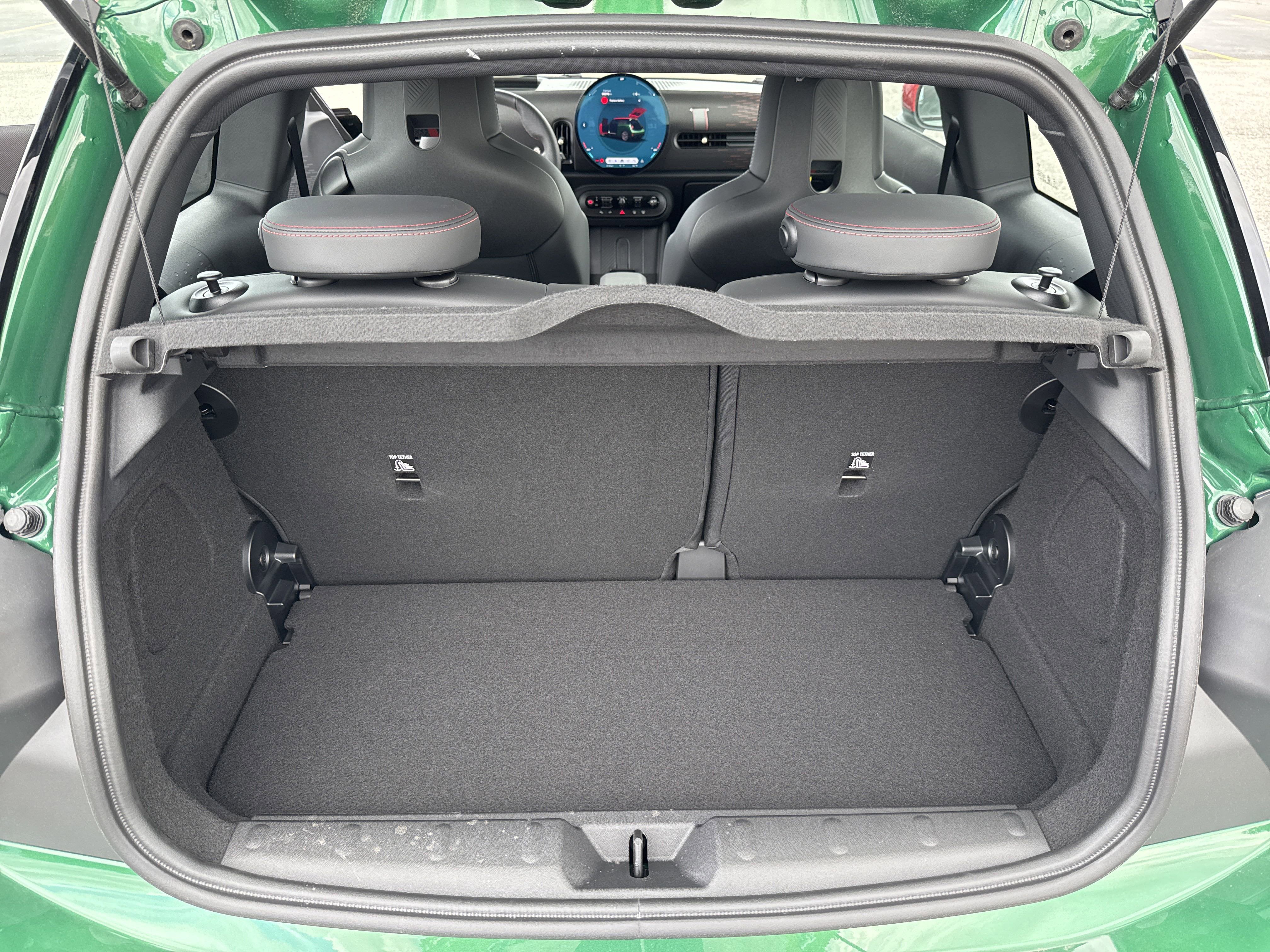 2025 MINI Hardtop 2 Door John Cooper Works