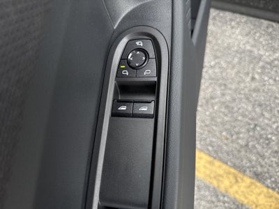 2025 MINI Hardtop 2 Door John Cooper Works