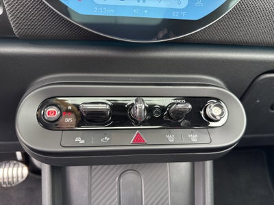 2025 MINI Hardtop 2 Door John Cooper Works