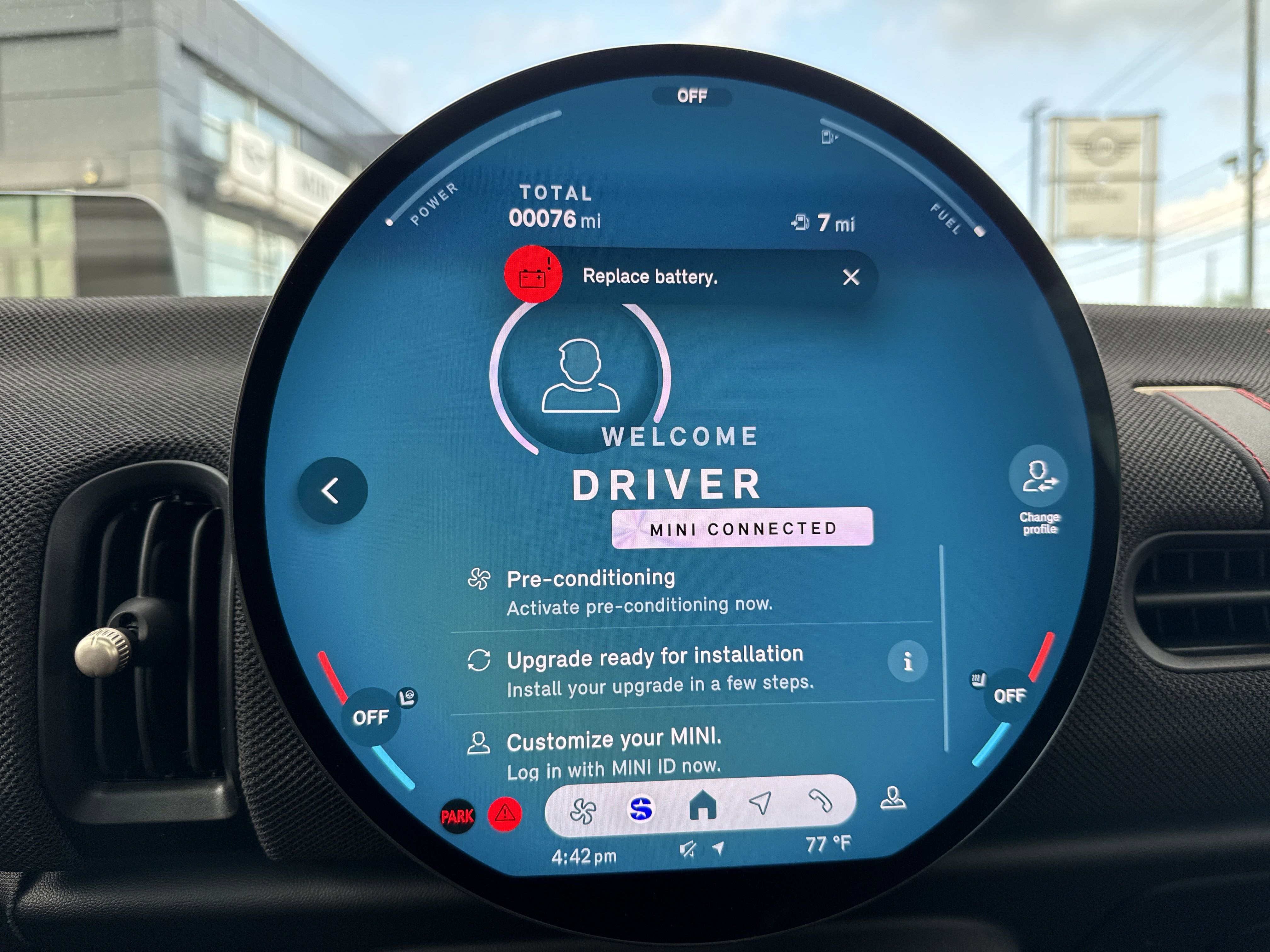 2025 MINI Hardtop 2 Door John Cooper Works