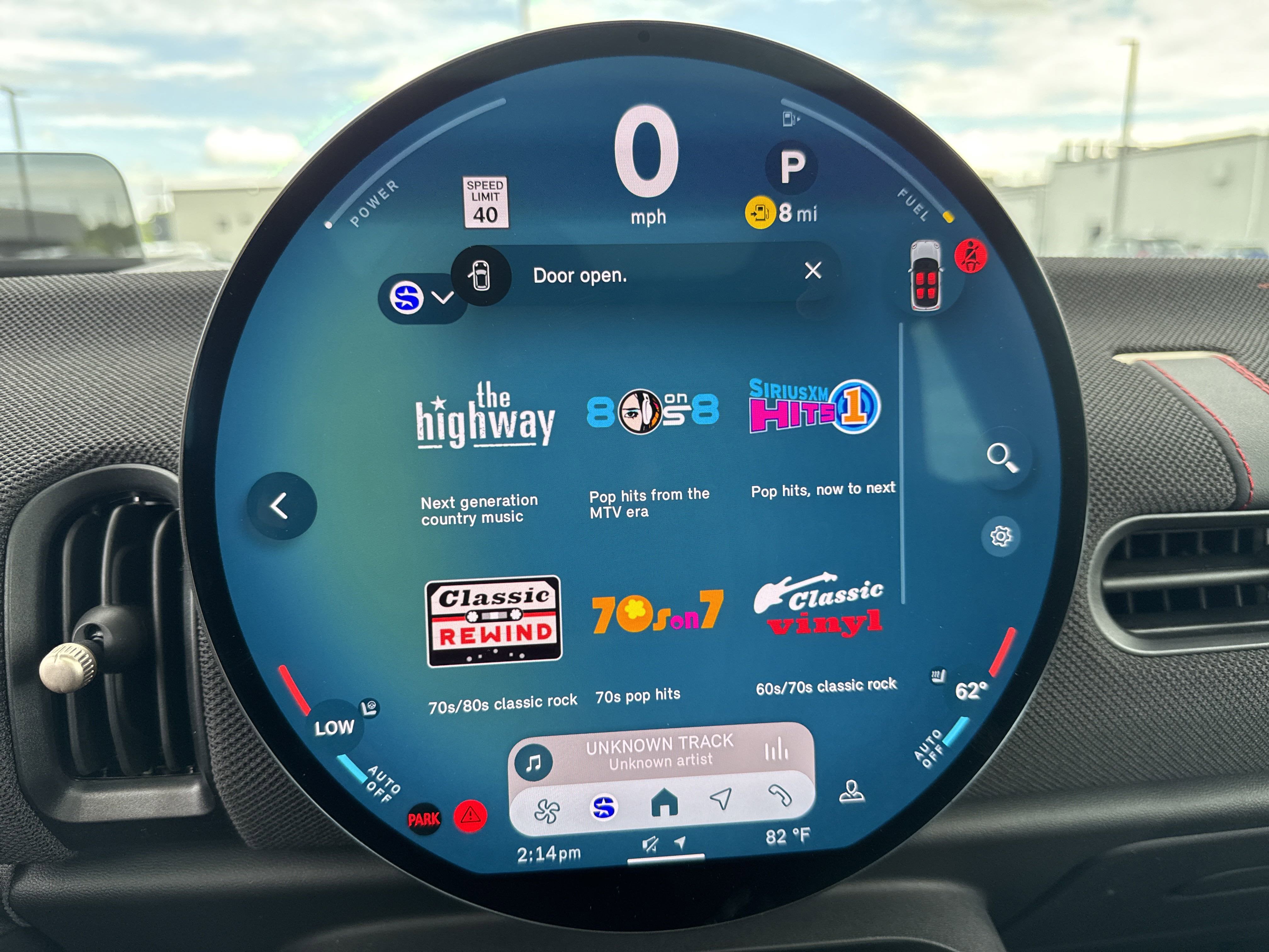 2025 MINI Hardtop 2 Door John Cooper Works