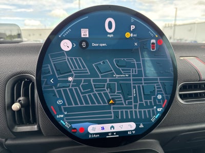 2025 MINI Hardtop 2 Door John Cooper Works