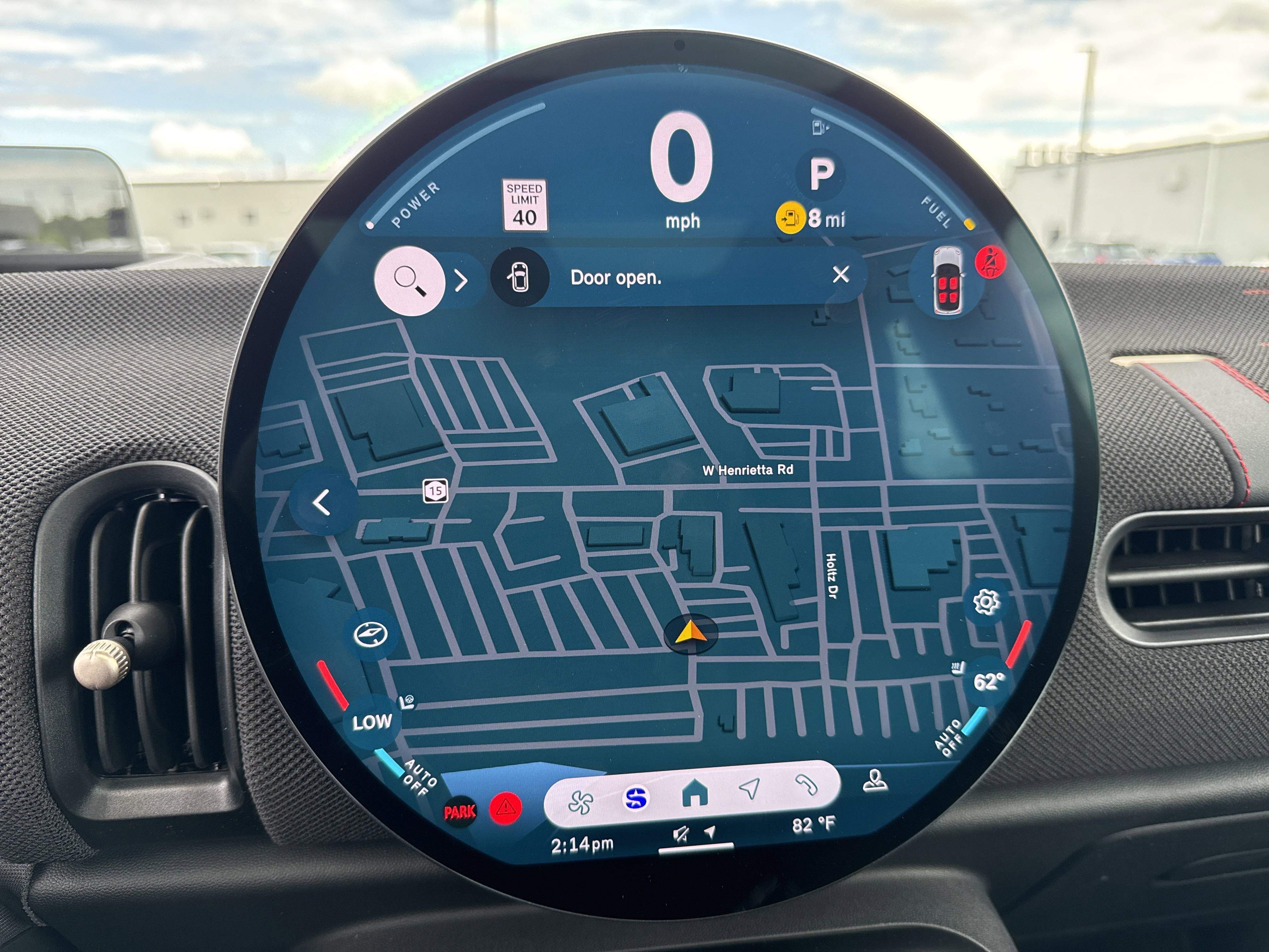 2025 MINI Hardtop 2 Door John Cooper Works