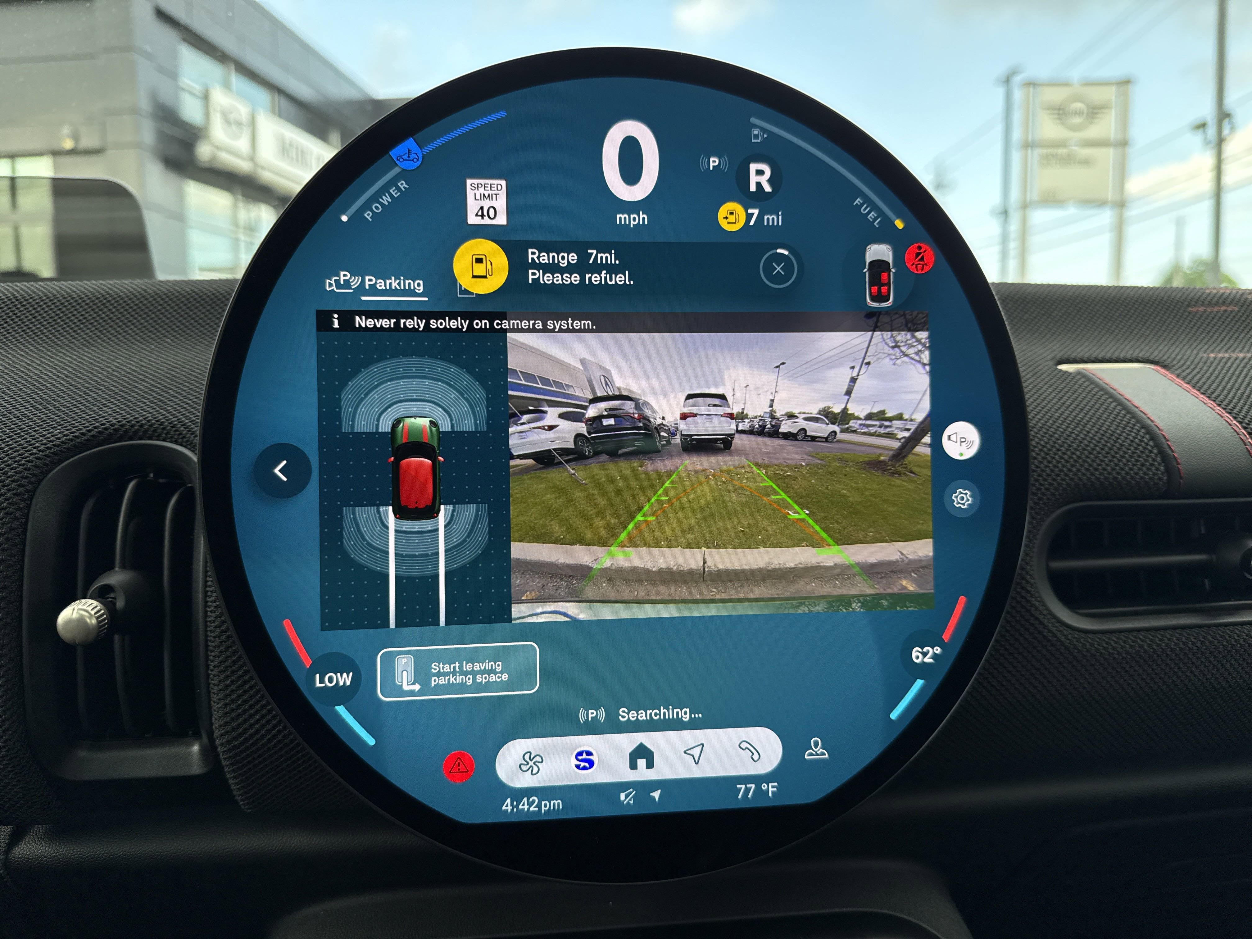 2025 MINI Hardtop 2 Door John Cooper Works