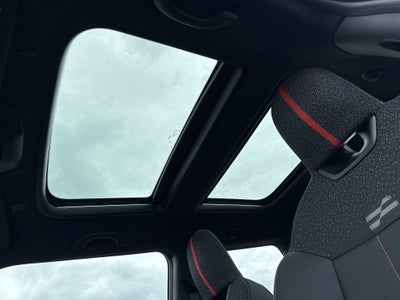 2025 MINI Hardtop 2 Door John Cooper Works