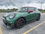 2025 MINI Hardtop 2 Door John Cooper Works