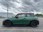 2025 MINI Hardtop 2 Door John Cooper Works
