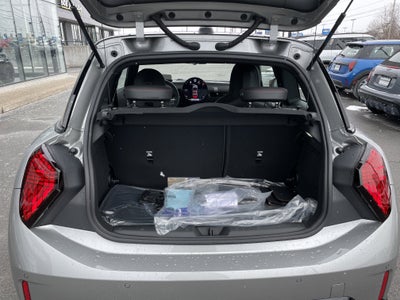 2026 MINI Hardtop 2 Door John Cooper Works