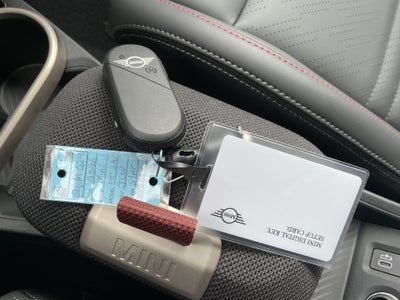2026 MINI Hardtop 2 Door John Cooper Works