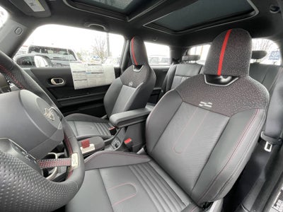 2026 MINI Hardtop 2 Door John Cooper Works