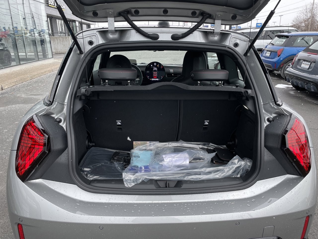 2026 MINI 2 DOOR ICONIC