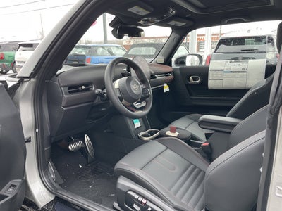 2026 MINI 2 DOOR ICONIC