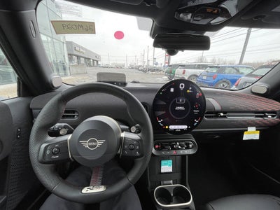 2026 MINI 2 DOOR ICONIC