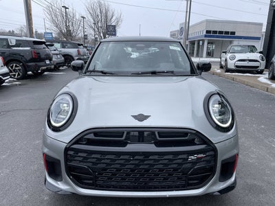 2026 MINI 2 DOOR ICONIC