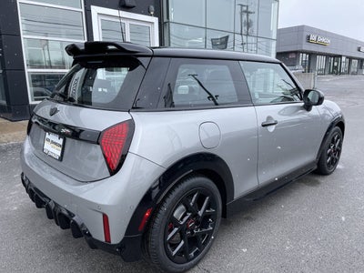 2026 MINI 2 DOOR ICONIC