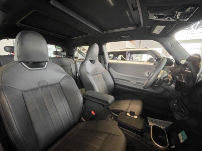 2027 MINI 2 DOOR ICONIC
