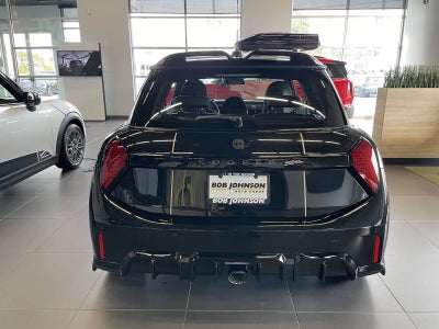 2027 MINI 2 DOOR ICONIC