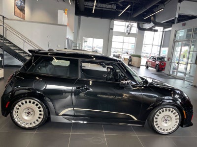 2027 MINI 2 DOOR ICONIC
