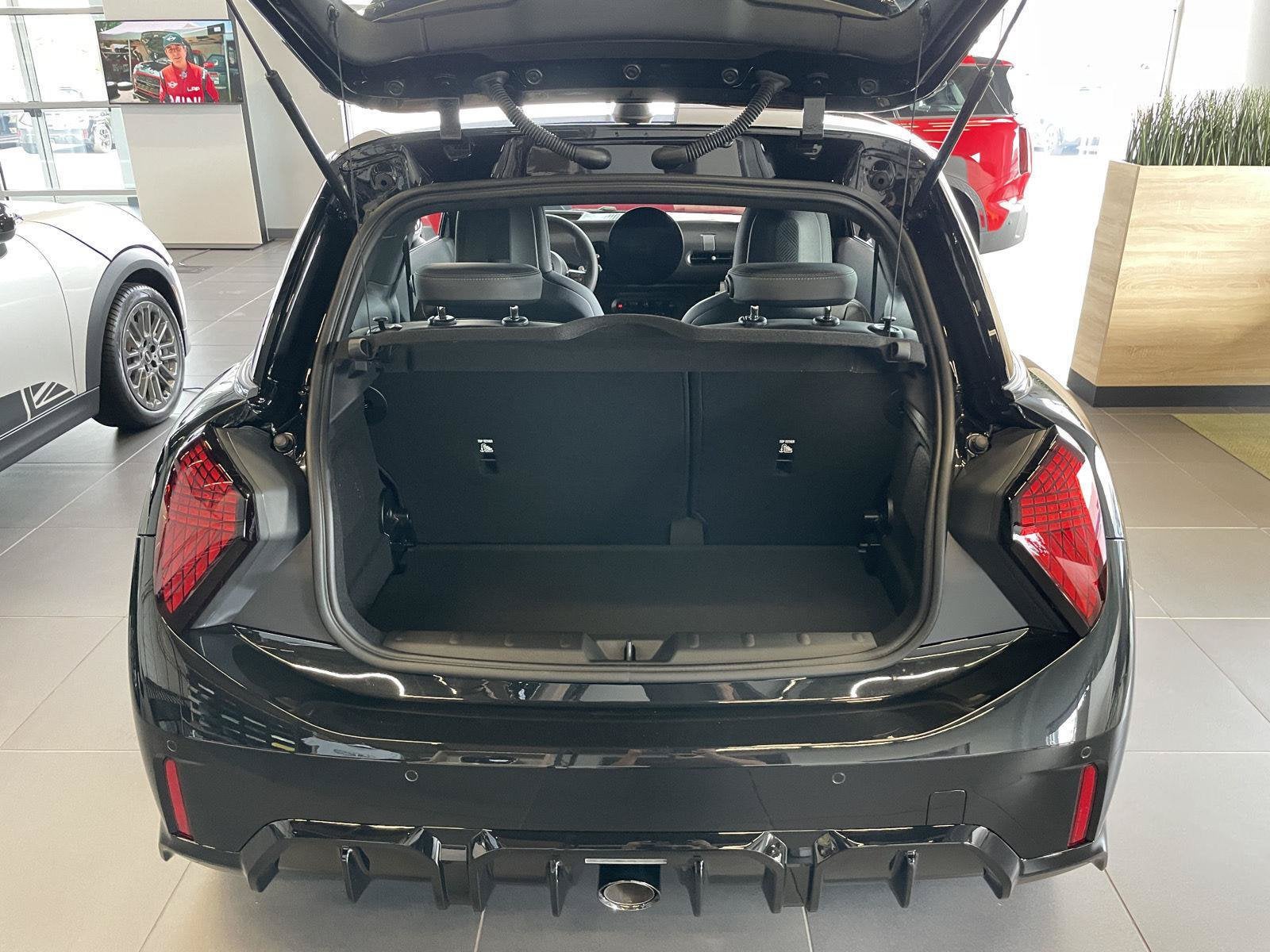 2027 MINI 2 DOOR ICONIC