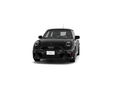 2027 MINI 2 DOOR ICONIC