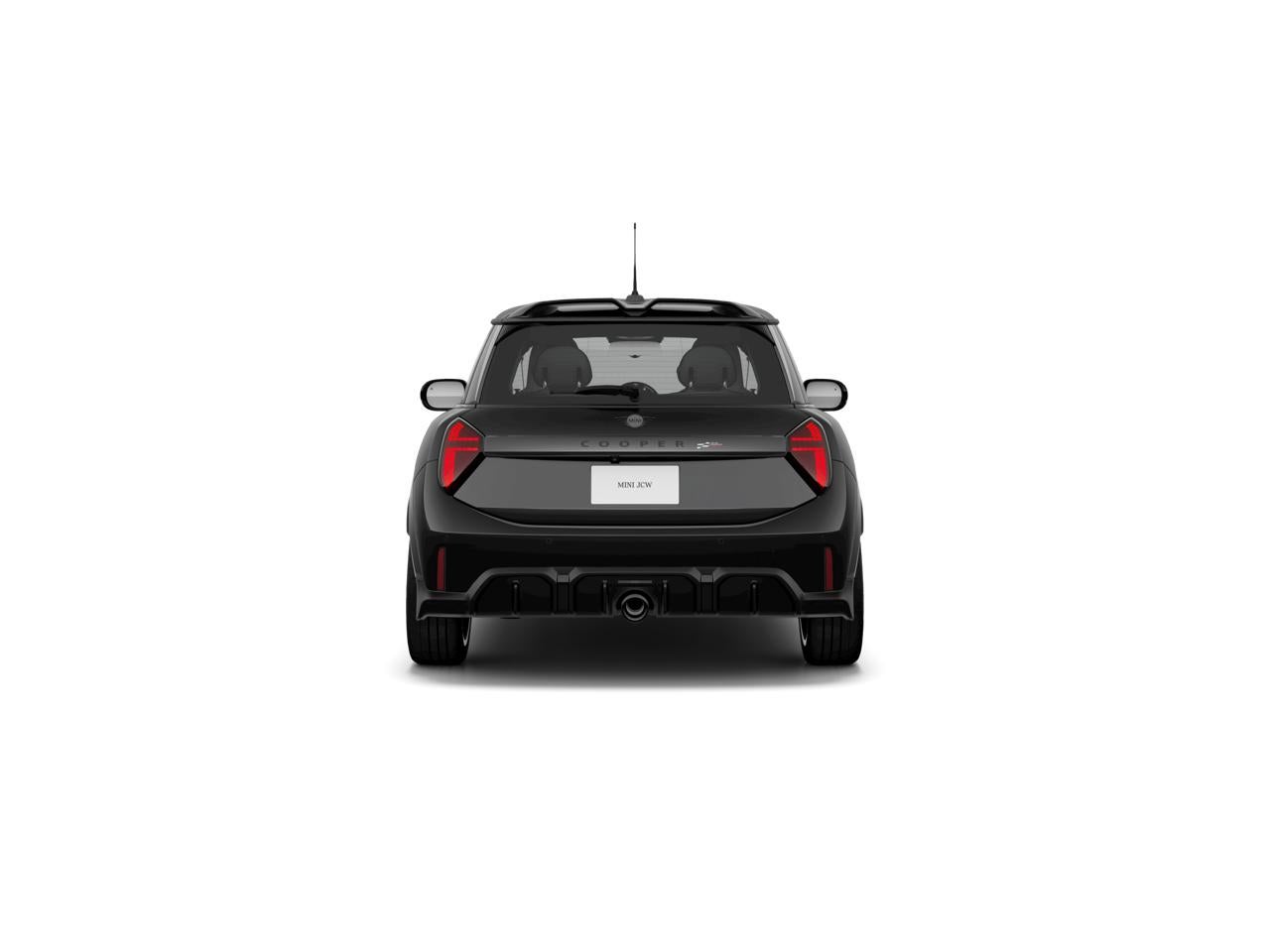 2027 MINI 2 DOOR ICONIC