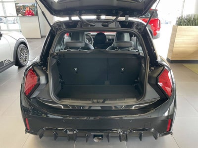 2027 MINI 2 DOOR ICONIC