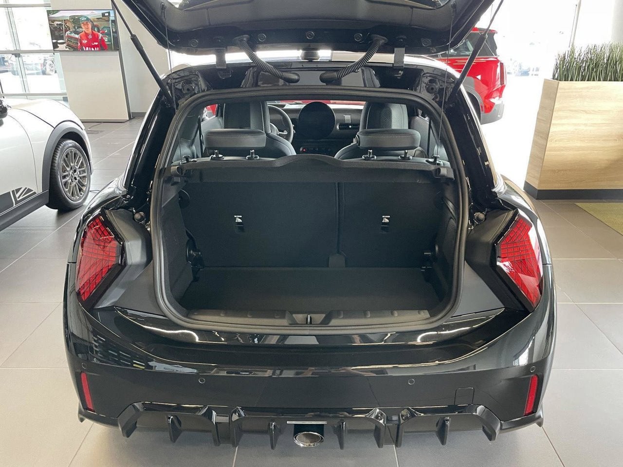 2027 MINI 2 DOOR ICONIC