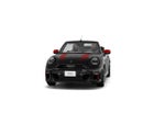 2027 MINI CONVERTIBLE ICONIC