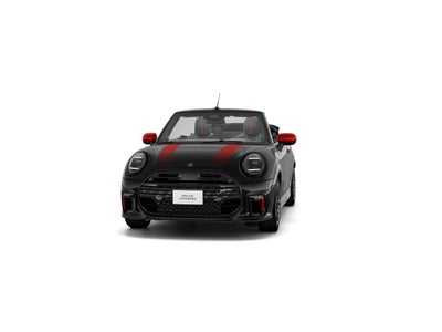 2027 MINI CONVERTIBLE ICONIC