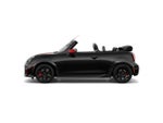 2027 MINI CONVERTIBLE ICONIC