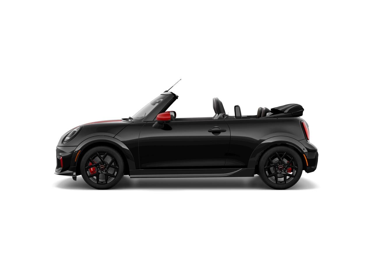2027 MINI CONVERTIBLE ICONIC