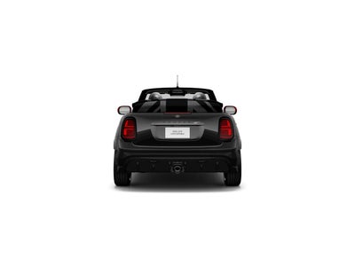 2027 MINI CONVERTIBLE ICONIC
