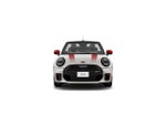 2027 MINI CONVERTIBLE ICONIC