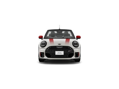 2027 MINI CONVERTIBLE ICONIC