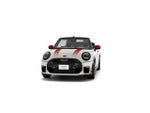 2027 MINI CONVERTIBLE ICONIC