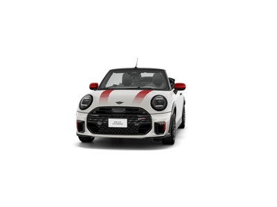2027 MINI CONVERTIBLE ICONIC