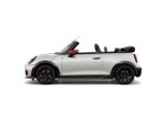 2027 MINI CONVERTIBLE ICONIC